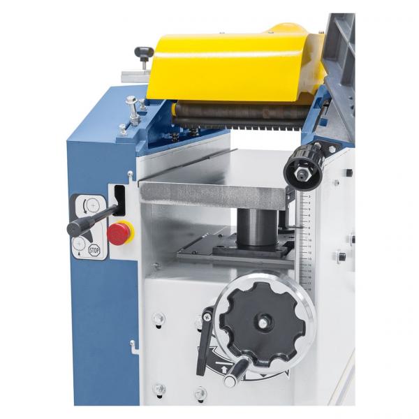 Bernardo Abricht- und Dickenhobelmaschine ADM 260 S - 400 V